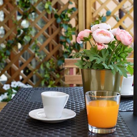 Sunshine Raggio Di Sole Apartment Milan Luaran gambar