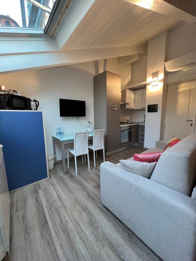 Sunshine Raggio Di Sole Apartment Milan Luaran gambar