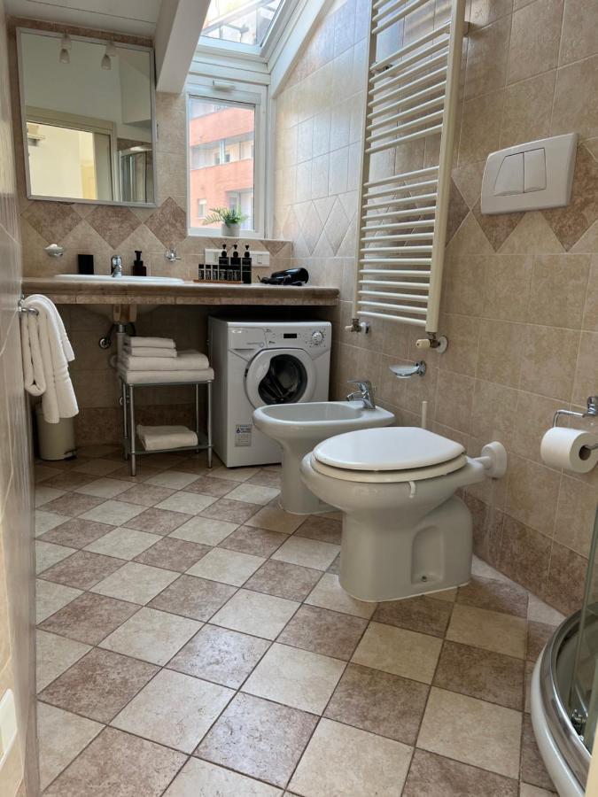 Sunshine Raggio Di Sole Apartment Milan Luaran gambar
