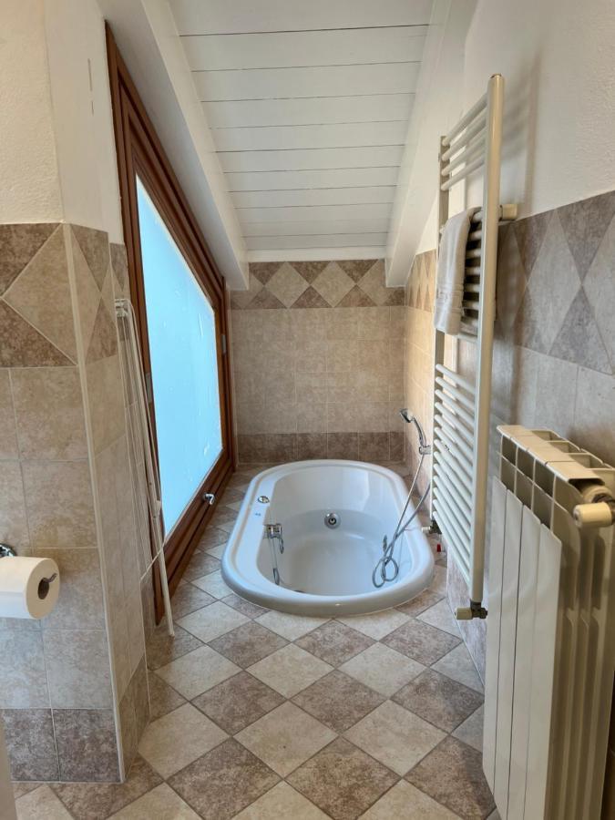 Sunshine Raggio Di Sole Apartment Milan Luaran gambar