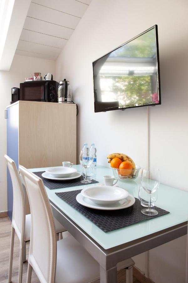 Sunshine Raggio Di Sole Apartment Milan Luaran gambar