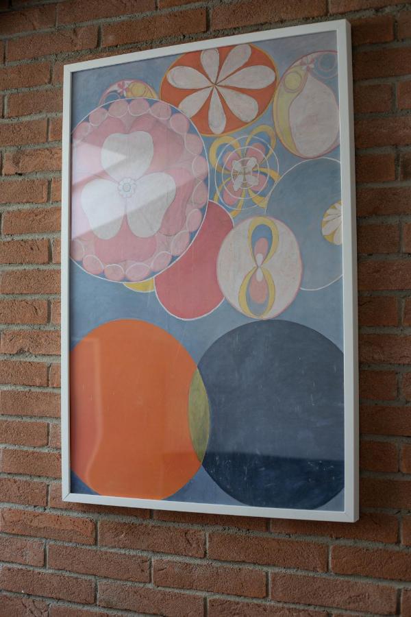 Sunshine Raggio Di Sole Apartment Milan Luaran gambar
