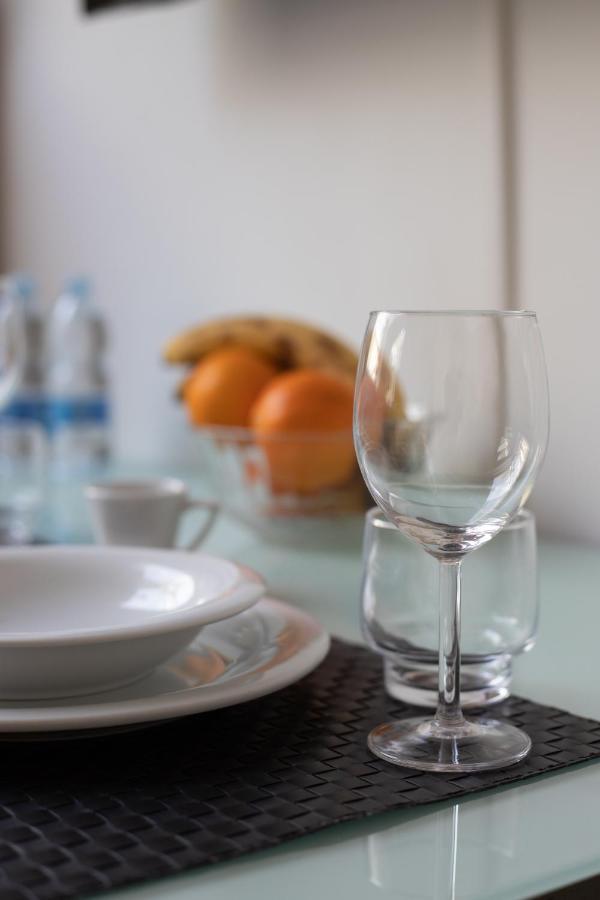 Sunshine Raggio Di Sole Apartment Milan Luaran gambar