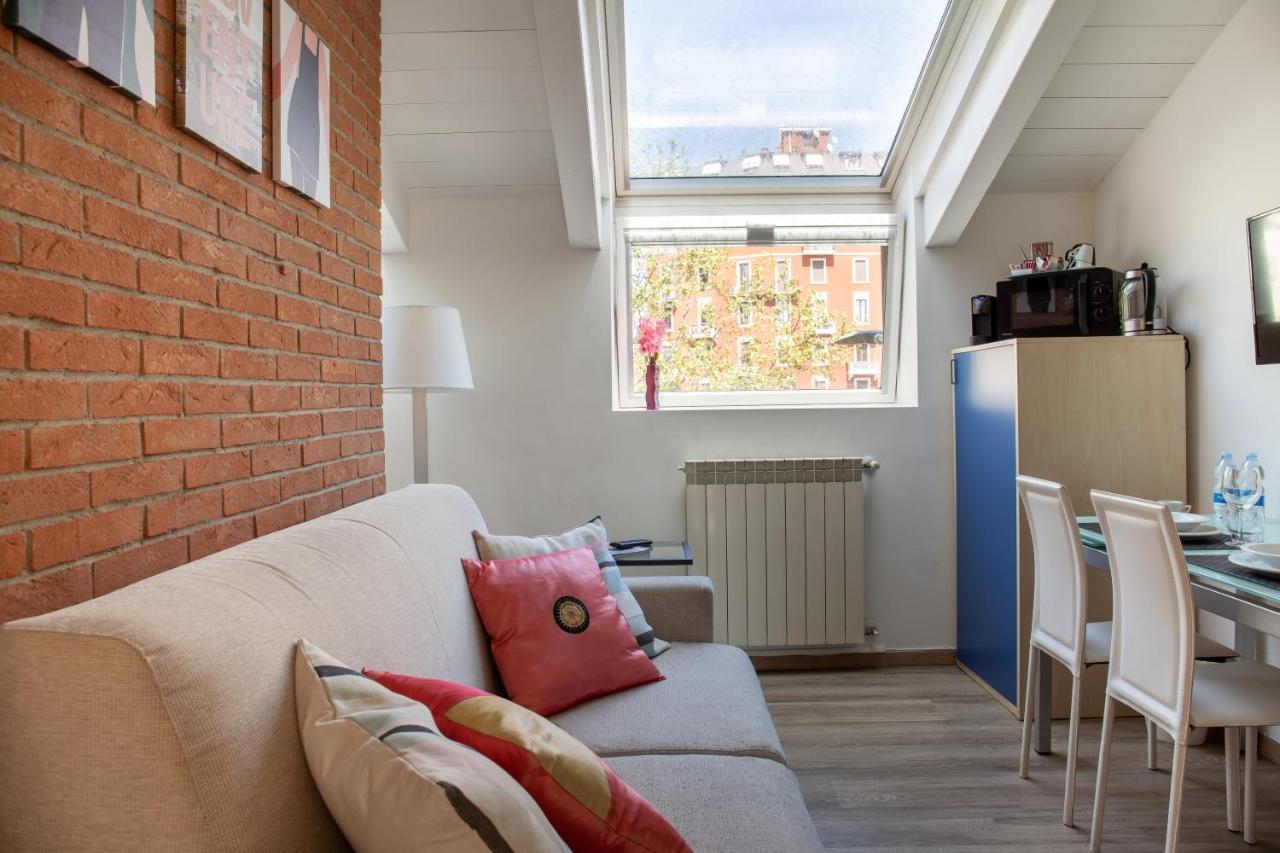 Sunshine Raggio Di Sole Apartment Milan Luaran gambar