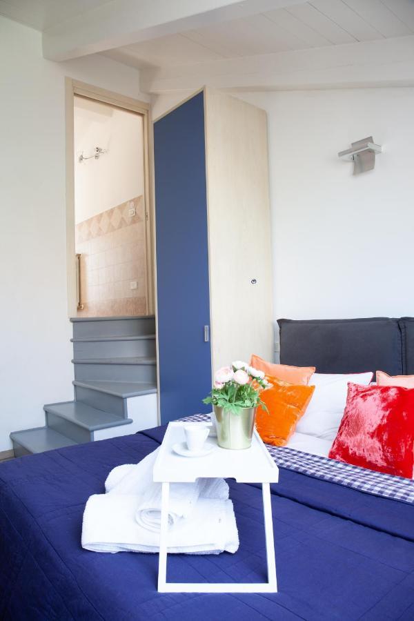 Sunshine Raggio Di Sole Apartment Milan Luaran gambar
