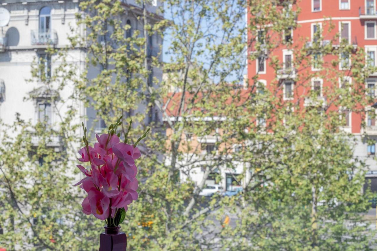 Sunshine Raggio Di Sole Apartment Milan Luaran gambar