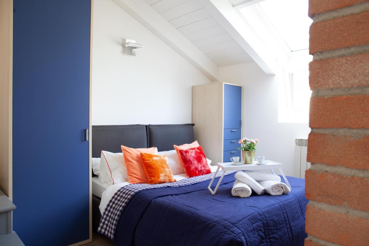 Sunshine Raggio Di Sole Apartment Milan Luaran gambar