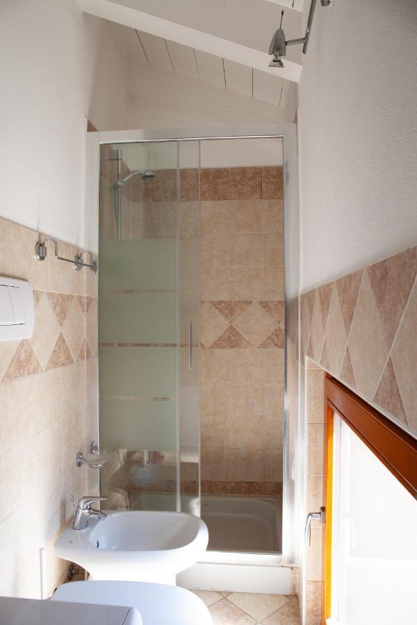 Sunshine Raggio Di Sole Apartment Milan Luaran gambar