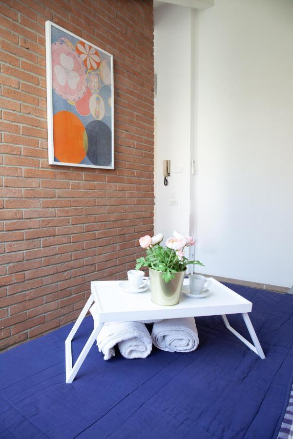 Sunshine Raggio Di Sole Apartment Milan Luaran gambar