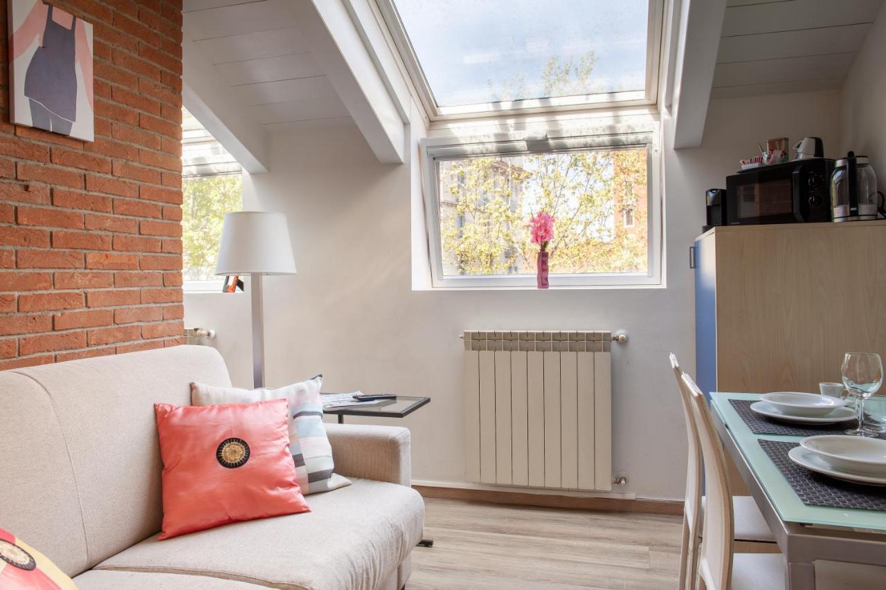 Sunshine Raggio Di Sole Apartment Milan Luaran gambar