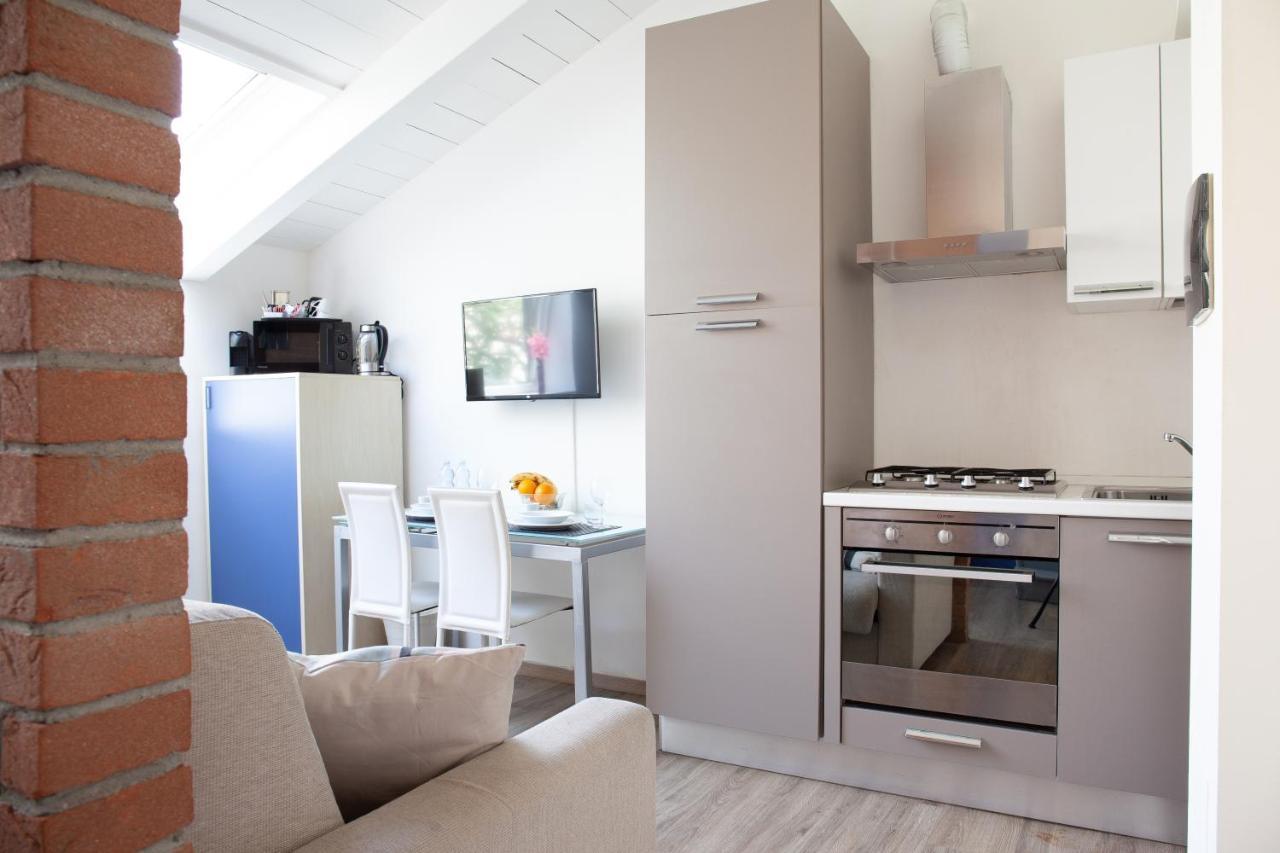 Sunshine Raggio Di Sole Apartment Milan Luaran gambar