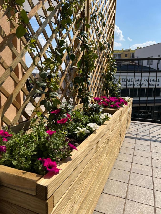 Sunshine Raggio Di Sole Apartment Milan Luaran gambar