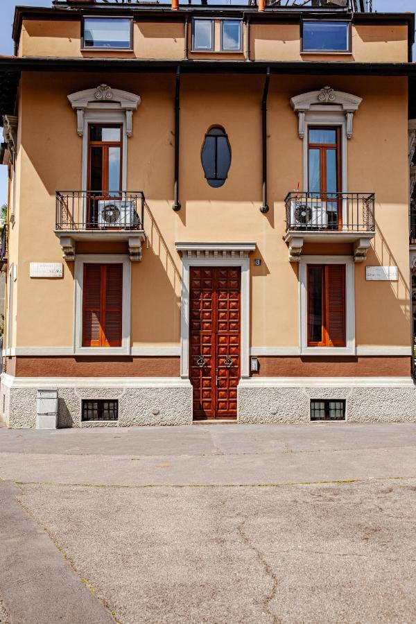 Sunshine Raggio Di Sole Apartment Milan Luaran gambar
