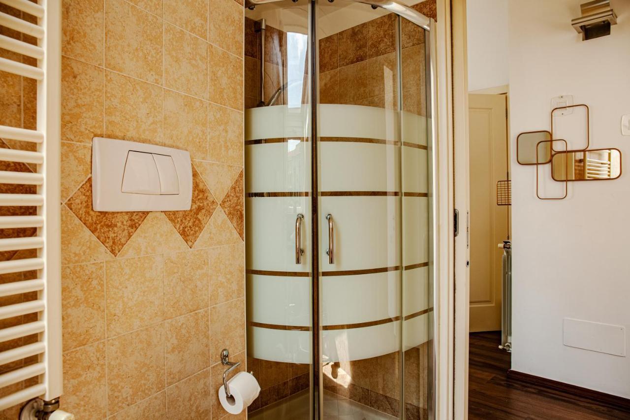 Sunshine Raggio Di Sole Apartment Milan Luaran gambar