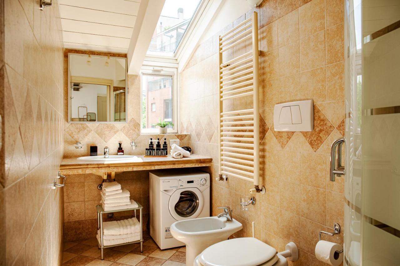 Sunshine Raggio Di Sole Apartment Milan Luaran gambar