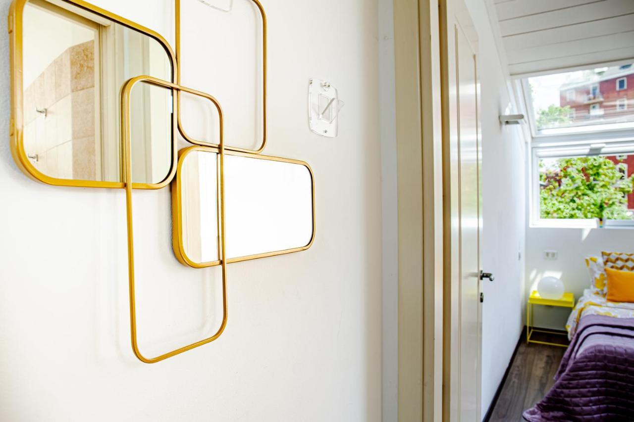 Sunshine Raggio Di Sole Apartment Milan Luaran gambar