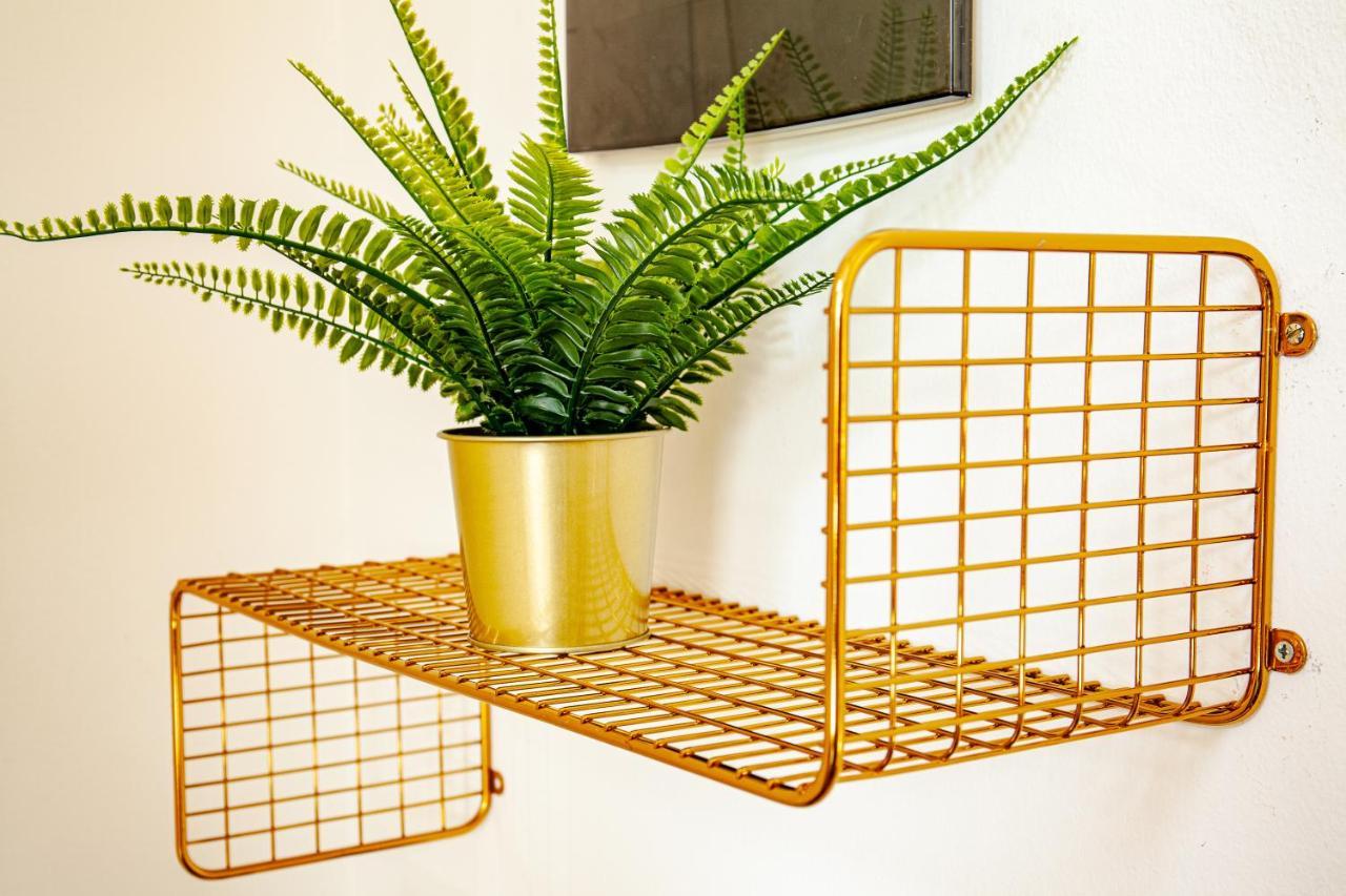 Sunshine Raggio Di Sole Apartment Milan Luaran gambar
