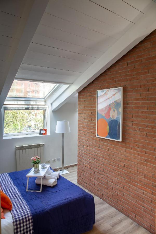 Sunshine Raggio Di Sole Apartment Milan Luaran gambar