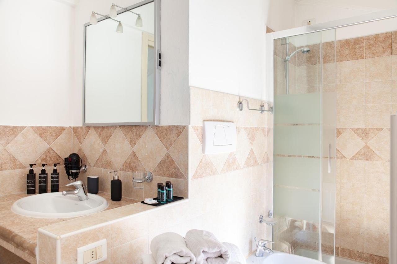 Sunshine Raggio Di Sole Apartment Milan Luaran gambar